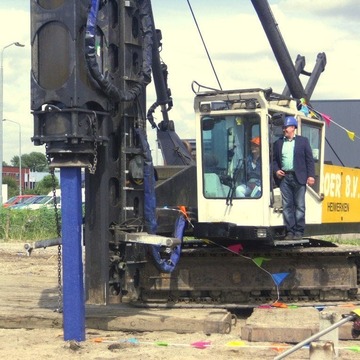 Ontdek onze historie