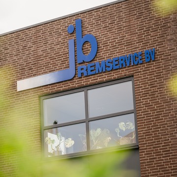 Open dag wegens 25 jarig jubileum