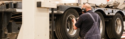 Monteur/ Autotechnicus